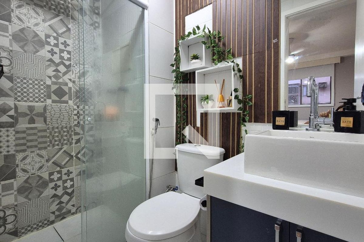 Apartamento, 2 quartos, 70 m² - Foto 32