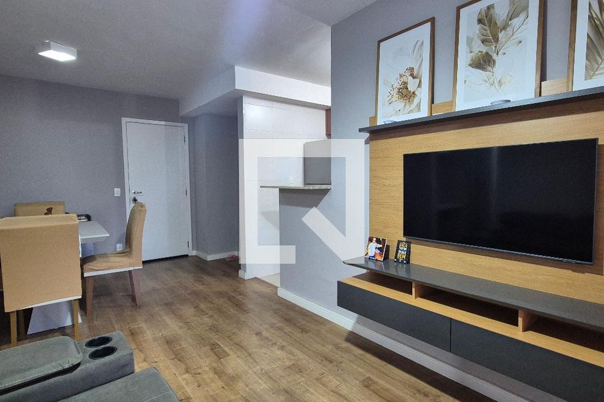 Apartamento, 2 quartos, 70 m² - Foto 8