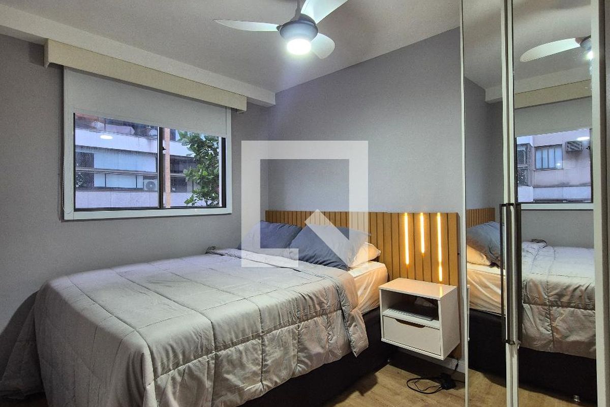 Apartamento, 2 quartos, 70 m² - Foto 24