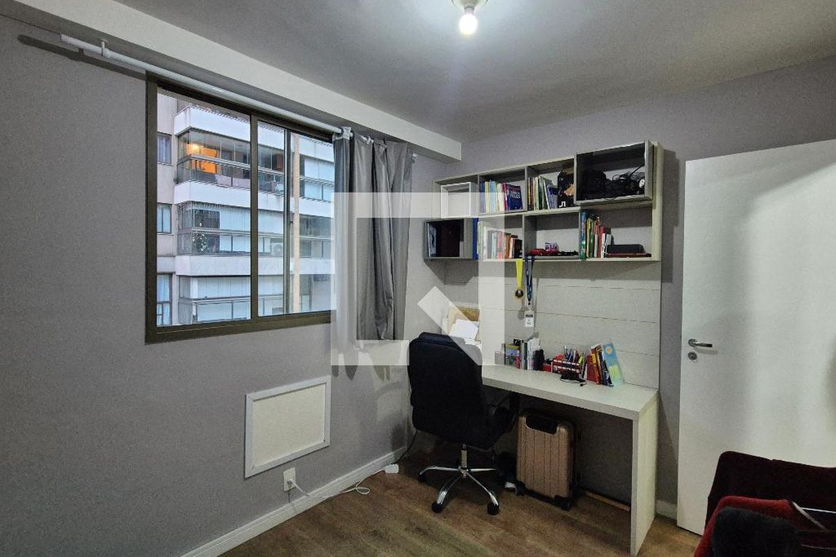 Apartamento, 2 quartos, 70 m² - Foto 46