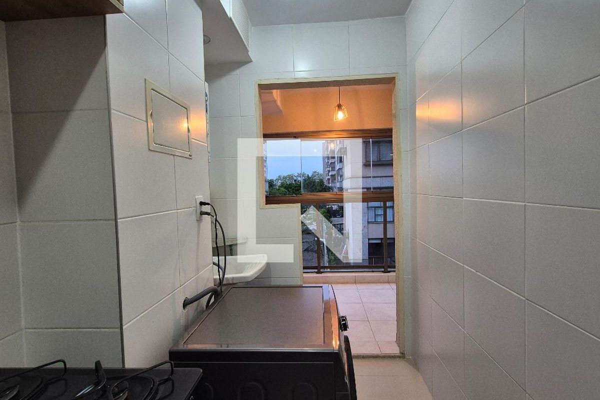 Apartamento, 2 quartos, 70 m² - Foto 64