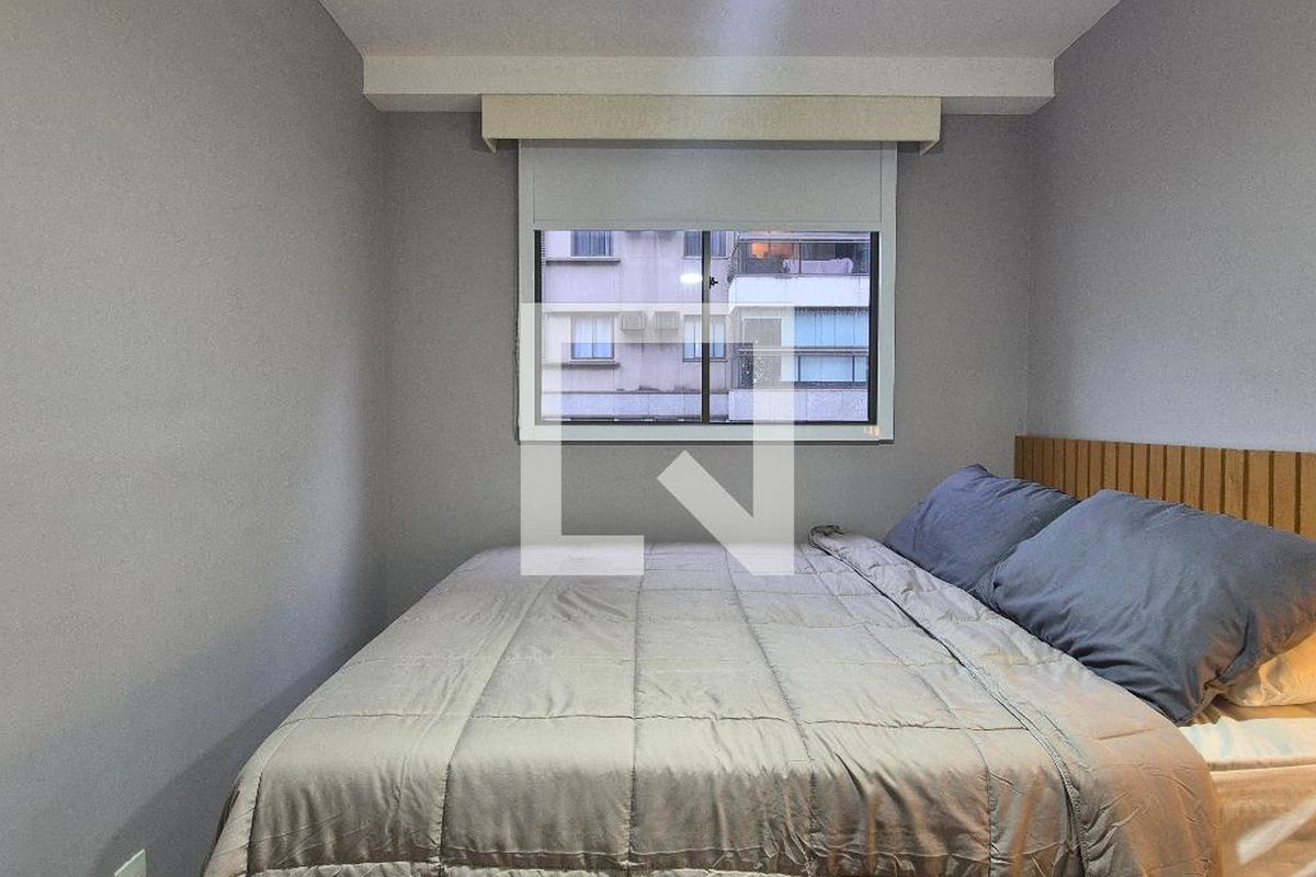 Apartamento, 2 quartos, 70 m² - Foto 26