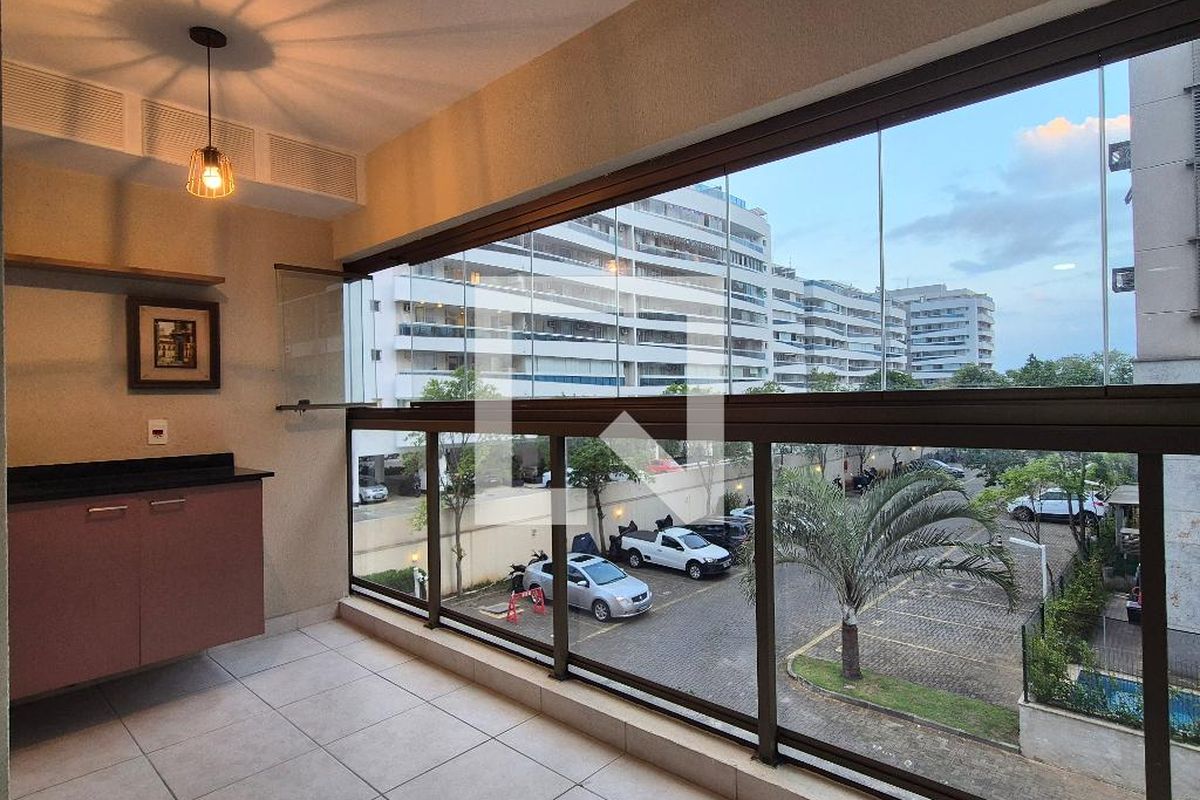 Apartamento, 2 quartos, 70 m² - Foto 12