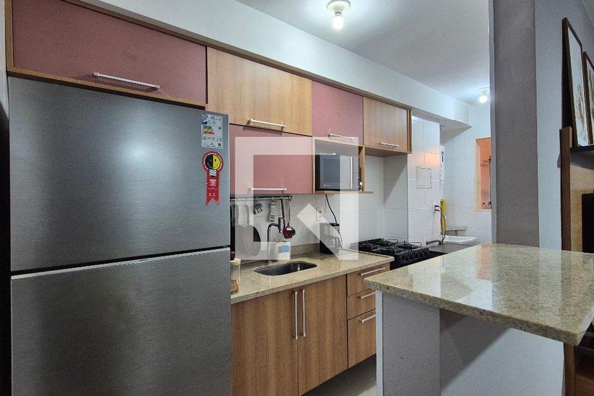Apartamento, 2 quartos, 70 m² - Foto 58