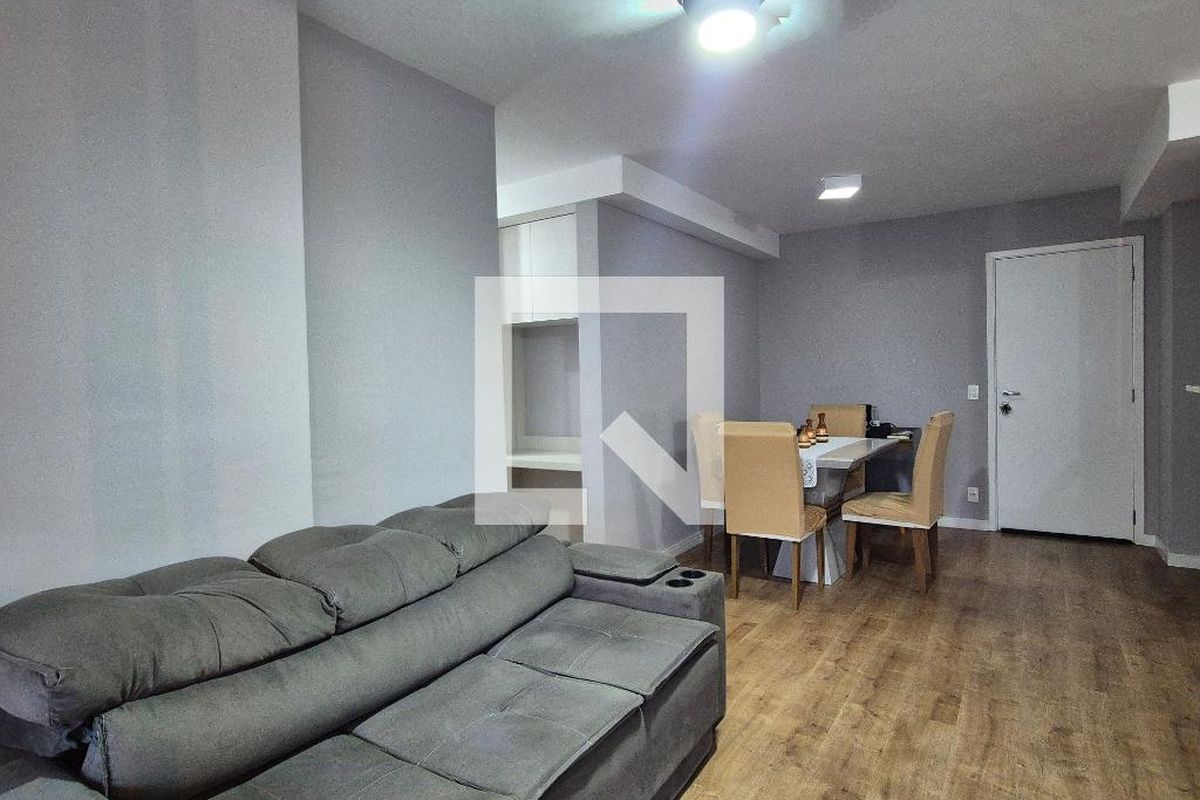 Apartamento, 2 quartos, 70 m² - Foto 6