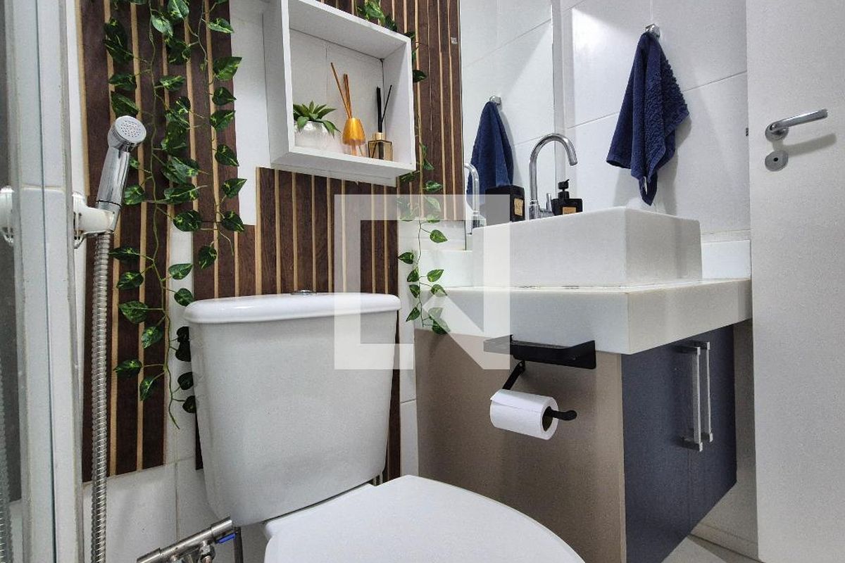 Apartamento, 2 quartos, 70 m² - Foto 36