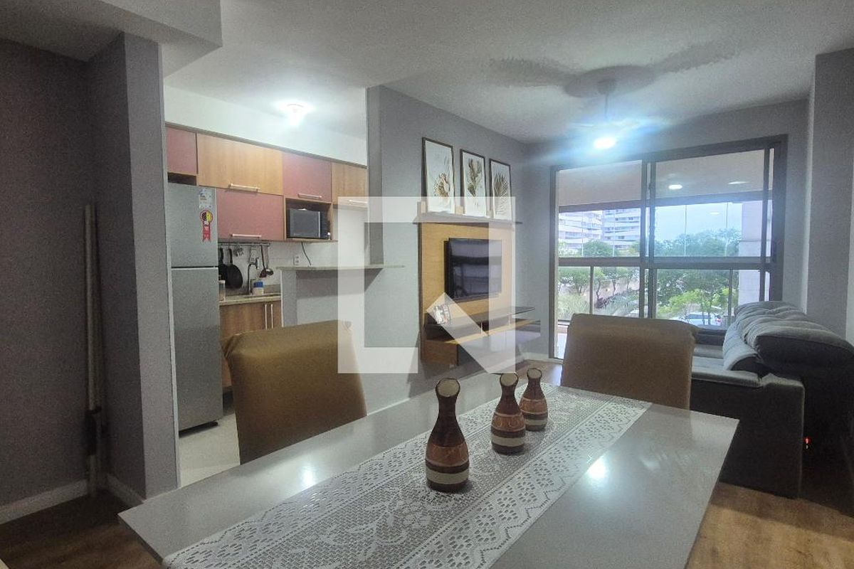 Apartamento, 2 quartos, 70 m² - Foto 4