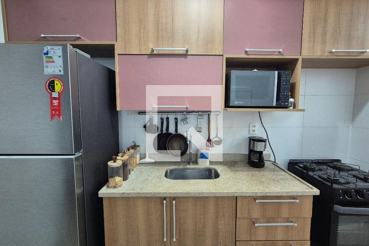 Apartamento, 2 quartos, 70 m² - Foto 60