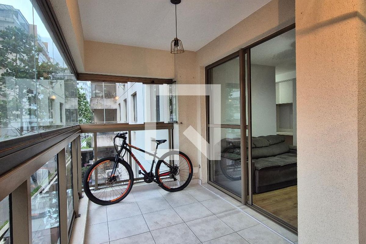 Apartamento, 2 quartos, 70 m² - Foto 18