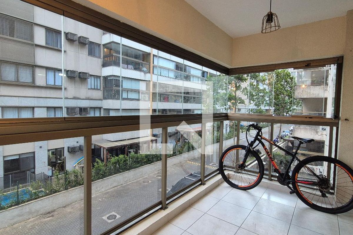 Apartamento, 2 quartos, 70 m² - Foto 16