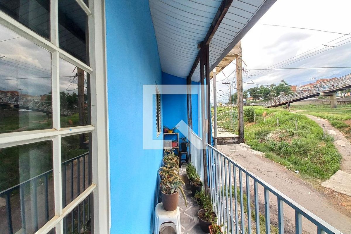 Casa à Venda - Jardim do Lago, 5 Quartos,  250 m2 em , Campinas - sp | SoloBR