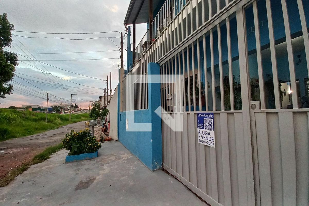 Casa à Venda - Jardim do Lago, 5 Quartos,  250 m2 em , Campinas - sp | SoloBR