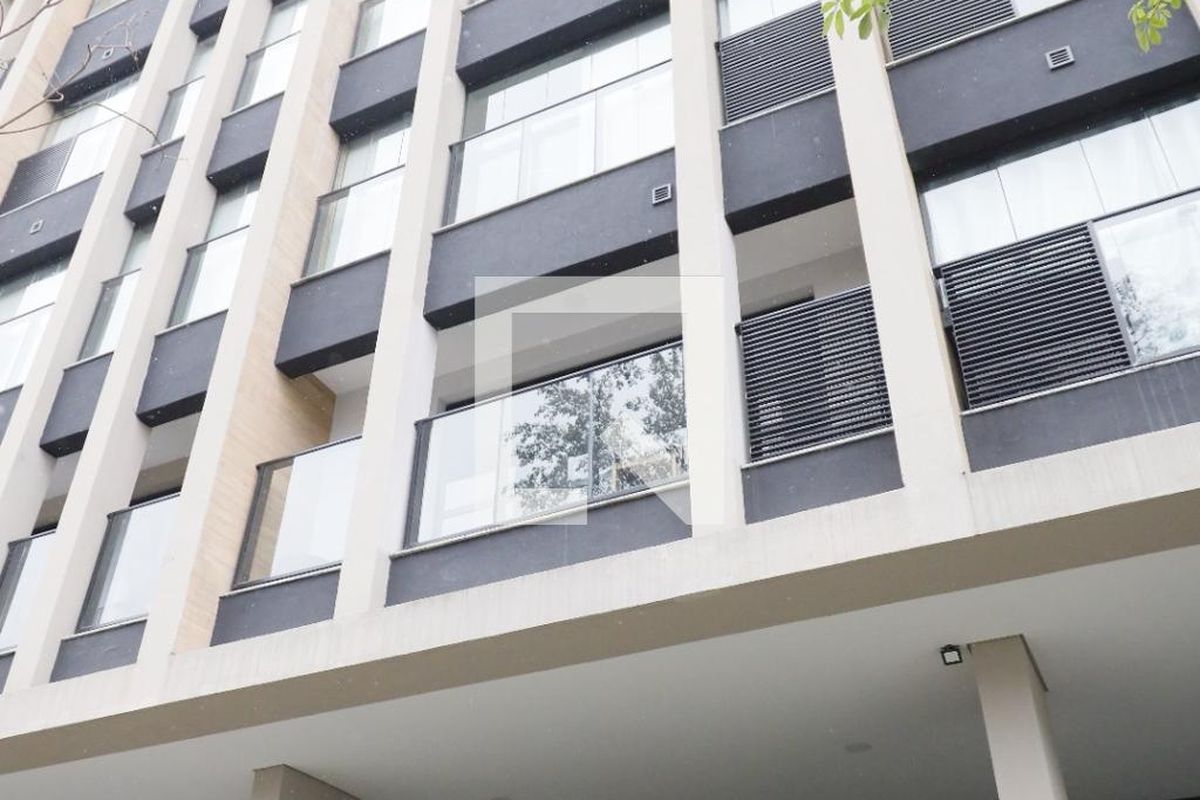 Apartamento, 1 quarto, 33 m² - Foto 18
