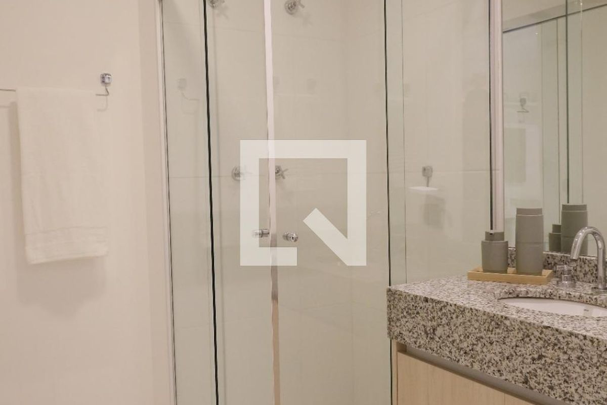 Apartamento, 1 quarto, 33 m² - Foto 6