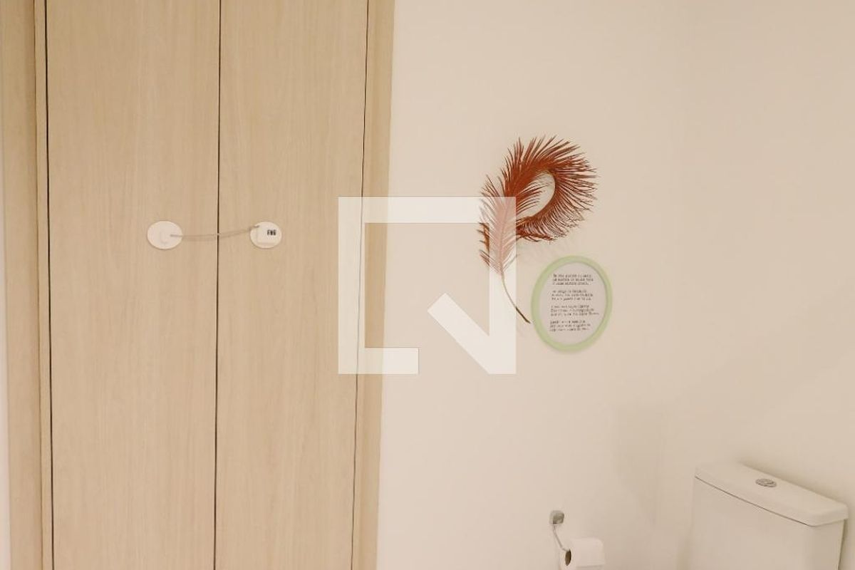 Apartamento, 1 quarto, 33 m² - Foto 7
