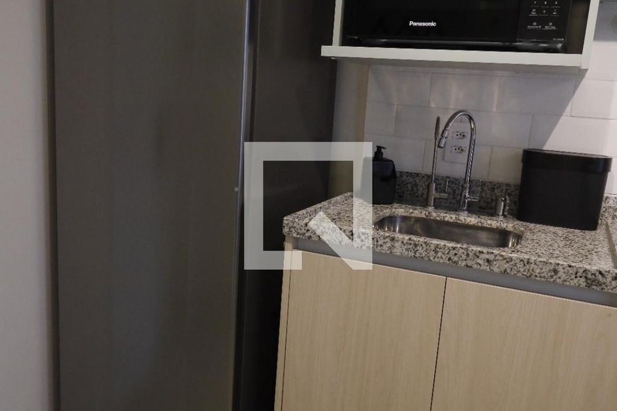 Apartamento, 1 quarto, 33 m² - Foto 9