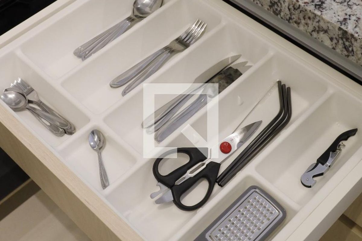 Apartamento, 1 quarto, 33 m² - Foto 14