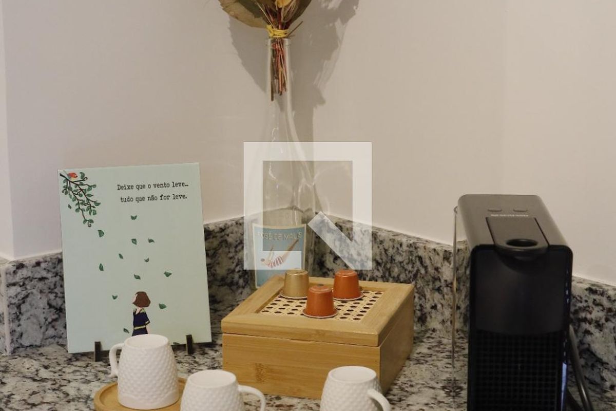Apartamento, 1 quarto, 33 m² - Foto 12