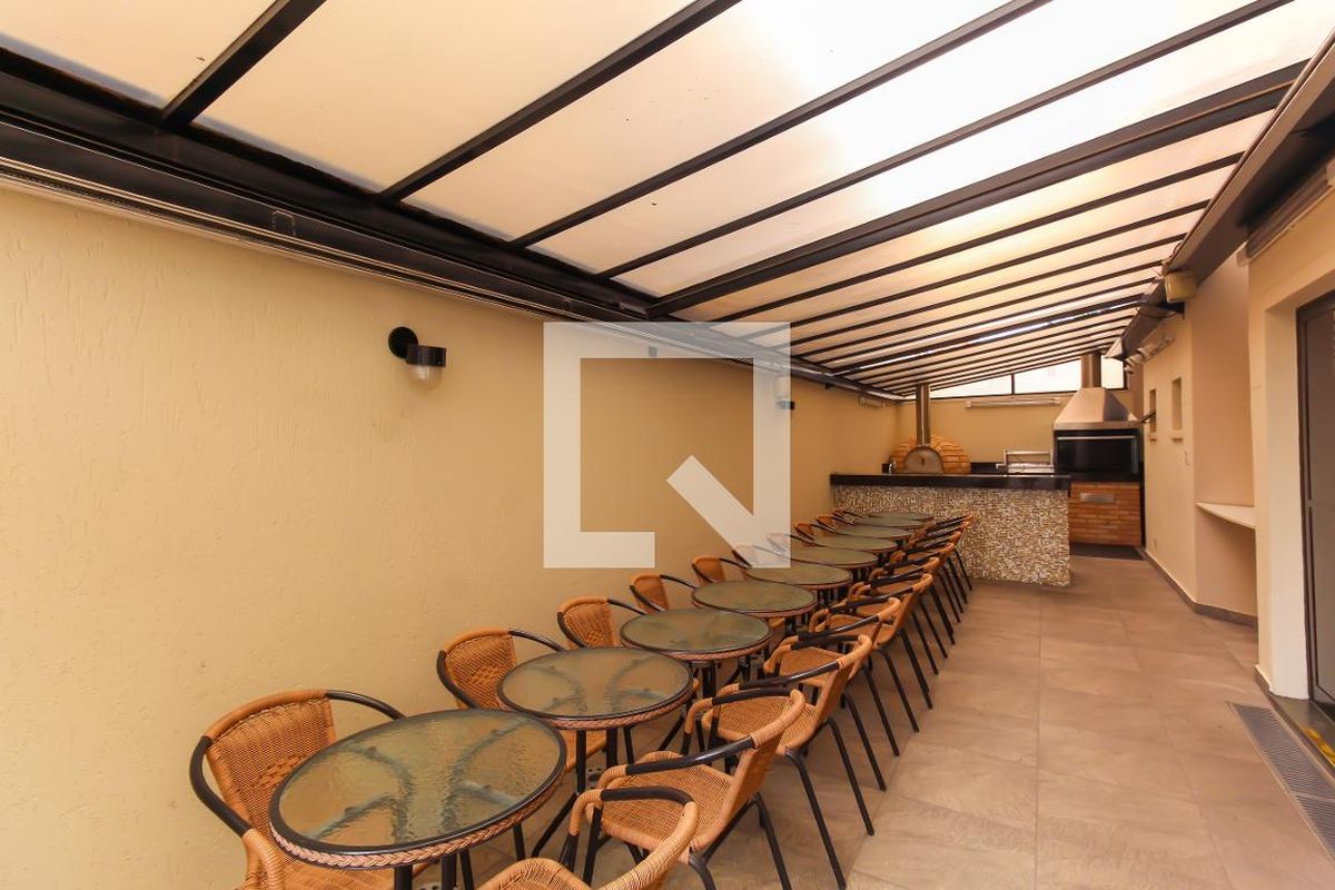 Apartamento, 3 quartos, 280 m² - Foto 94