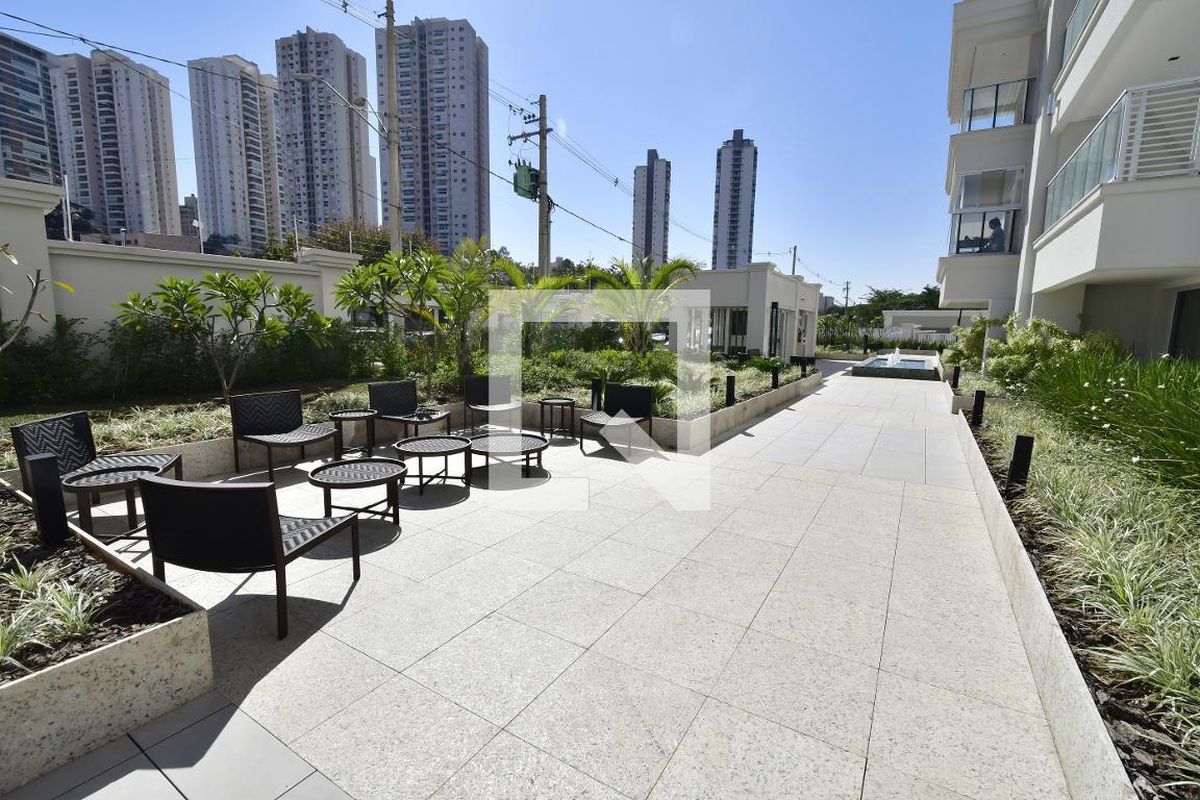 Apartamento à Venda - Taquaral, 2 Quartos,  67 m2 em , Campinas - sp | SoloBR