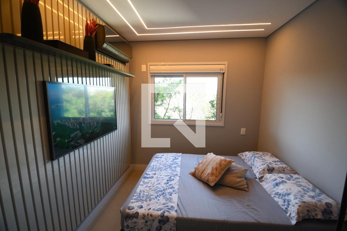 Apartamento à Venda - Taquaral, 2 Quartos,  67 m2 em , Campinas - sp | SoloBR