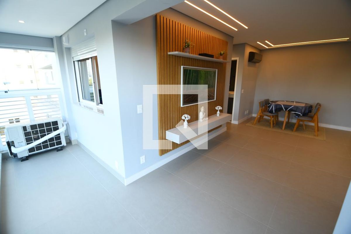 Apartamento à Venda - Taquaral, 2 Quartos,  67 m2 em , Campinas - sp | SoloBR