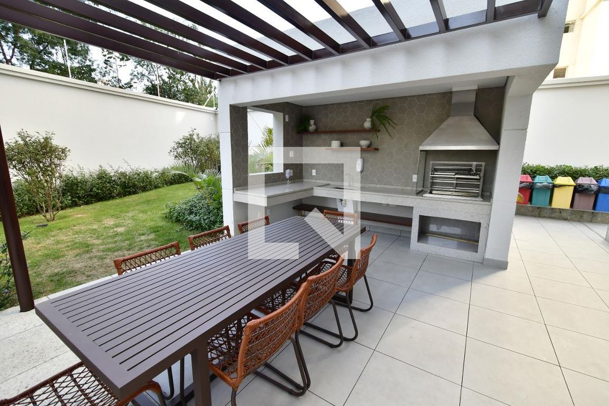 Apartamento à Venda - Taquaral, 2 Quartos,  67 m2 em , Campinas - sp | SoloBR