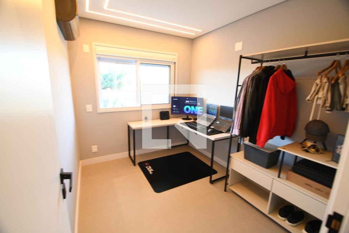 Apartamento à Venda - Taquaral, 2 Quartos,  67 m2 em , Campinas - sp | SoloBR
