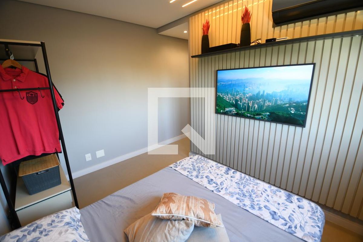 Apartamento à Venda - Taquaral, 2 Quartos,  67 m2 em , Campinas - sp | SoloBR
