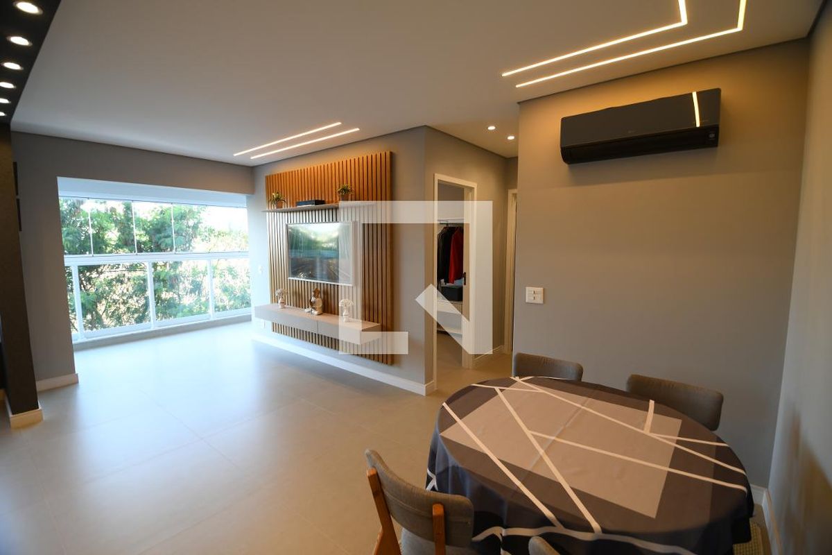 Apartamento à Venda - Taquaral, 2 Quartos,  67 m2 em , Campinas - sp | SoloBR