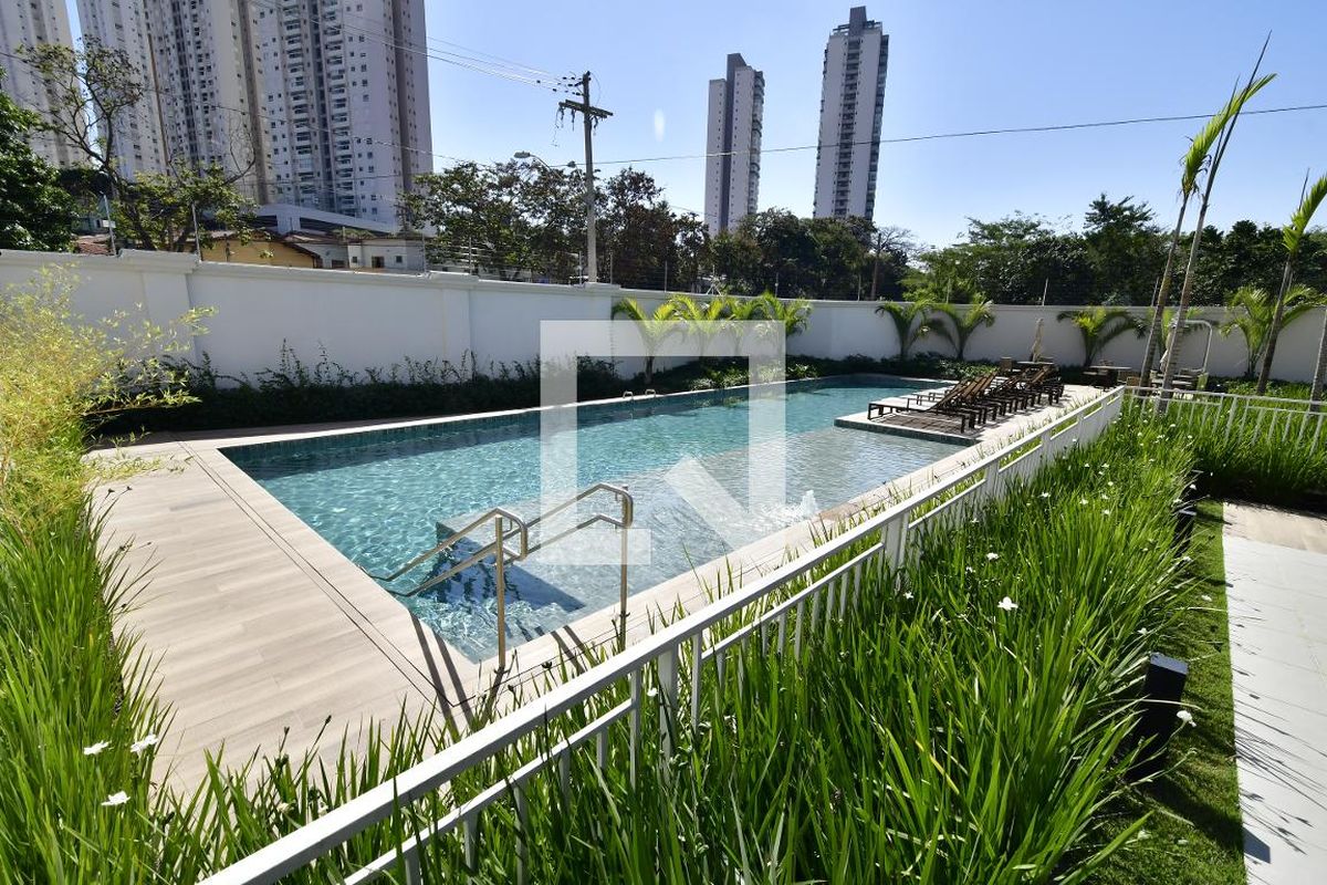 Apartamento à Venda - Taquaral, 2 Quartos,  67 m2 em , Campinas - sp | SoloBR