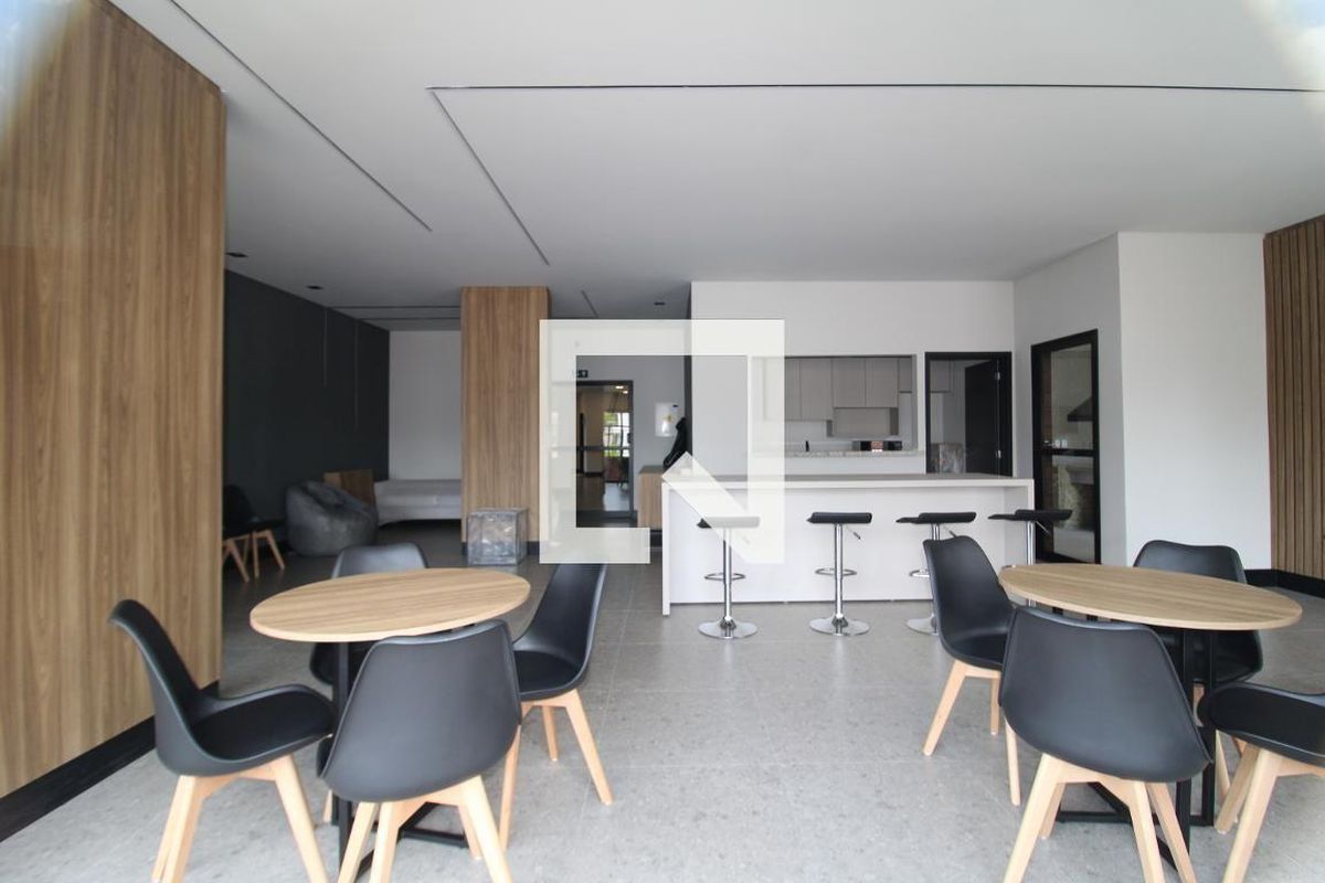 Apartamento, 1 quarto, 37 m² - Foto 58