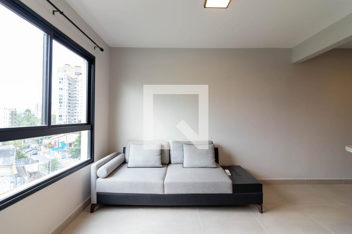 Apartamento, 1 quarto, 37 m² - Foto 10