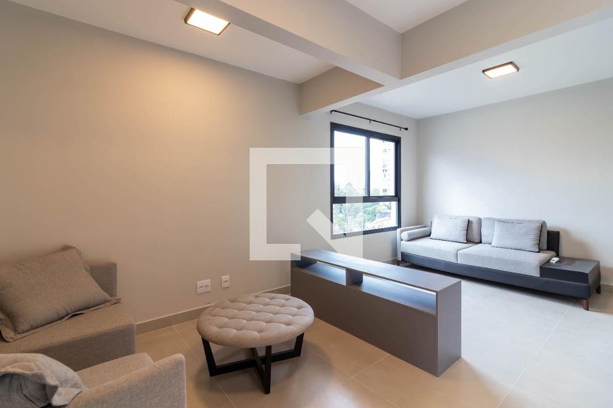 Apartamento, 1 quarto, 37 m² - Foto 6