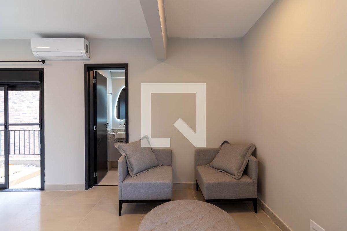 Apartamento, 1 quarto, 37 m² - Foto 12