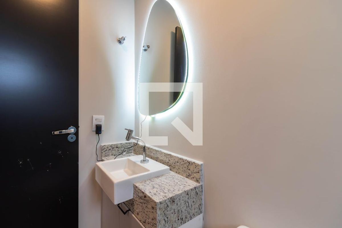 Apartamento, 1 quarto, 37 m² - Foto 36
