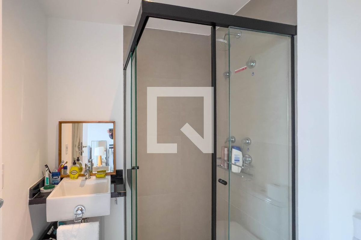 Kitnet-Studio, 68 m² - Foto 10
