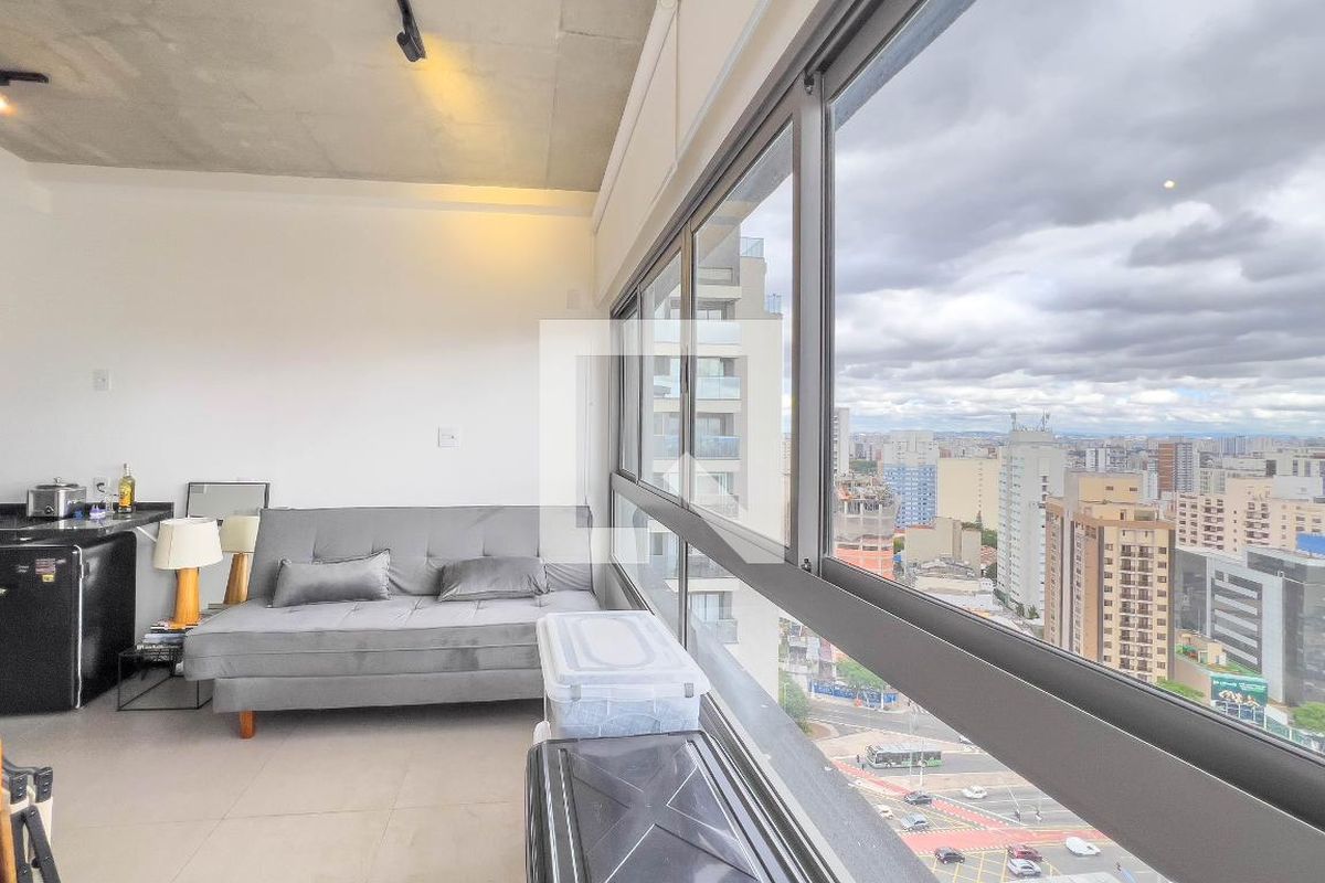 Kitnet-Studio, 68 m² - Foto 6