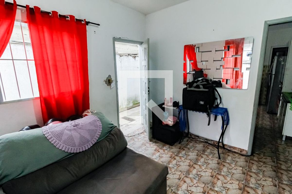 Casa, 2 quartos, 1 m² - Foto 2