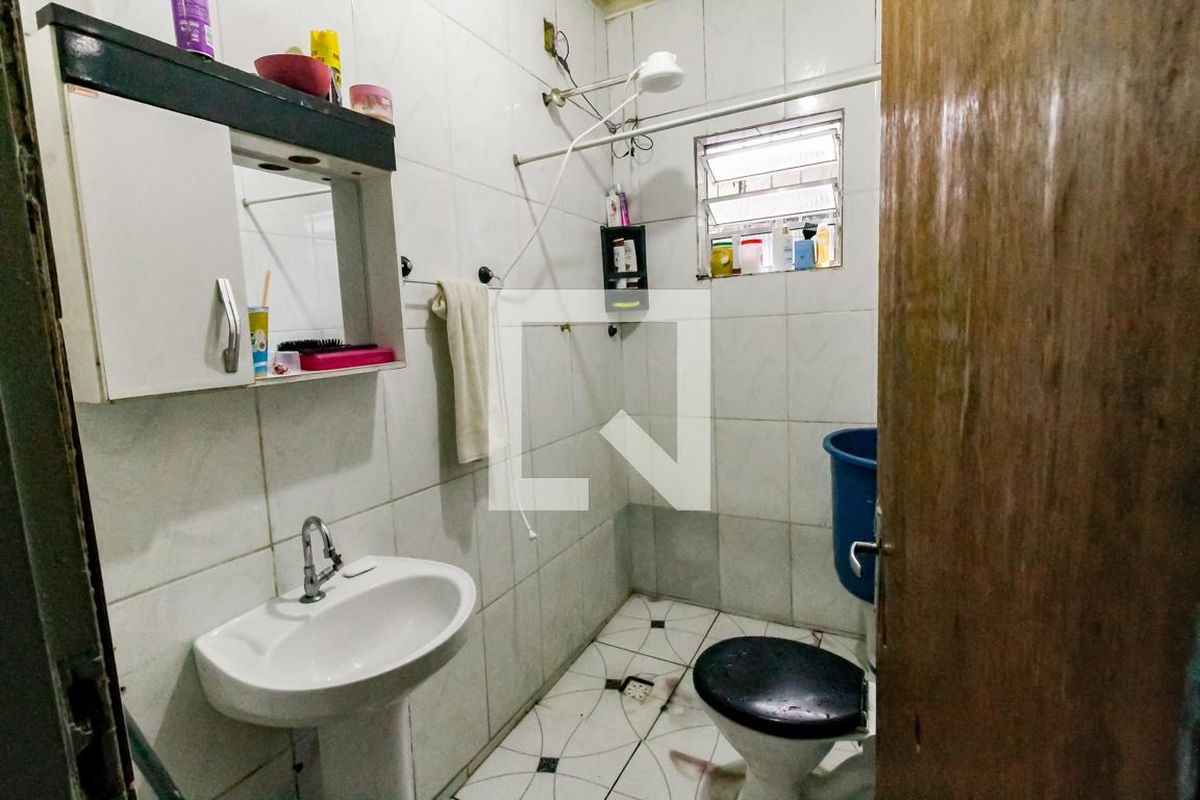 Casa, 2 quartos, 1 m² - Foto 25