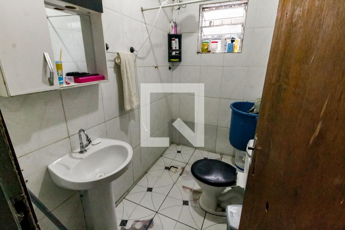 Casa, 2 quartos, 1 m² - Foto 23