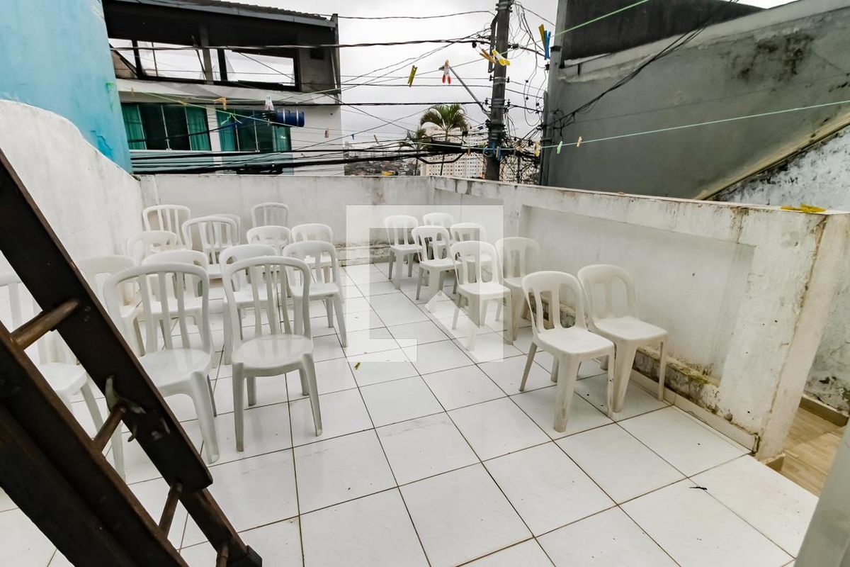 Casa, 2 quartos, 1 m² - Foto 45