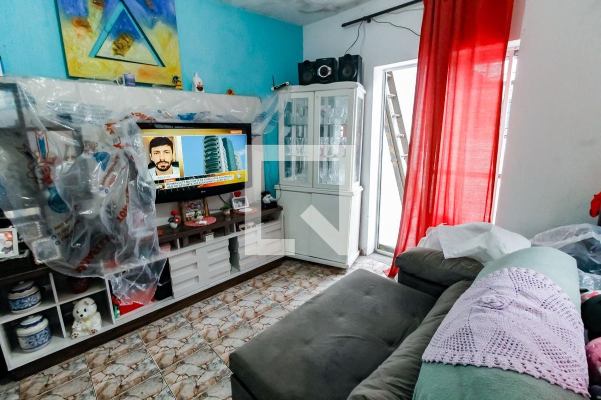 Casa, 2 quartos, 1 m² - Foto 7