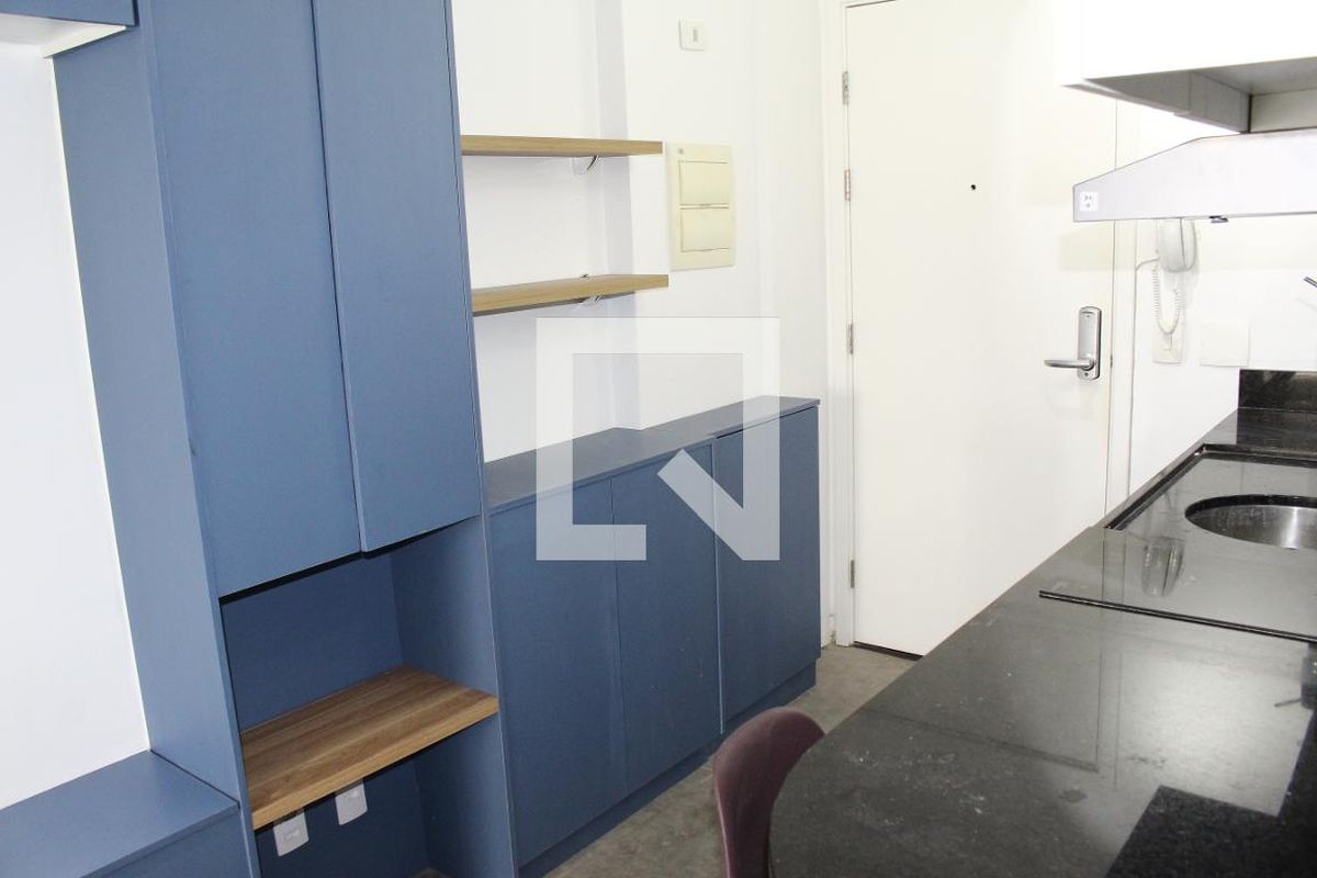 Kitnet-Studio, 27 m² - Foto 22