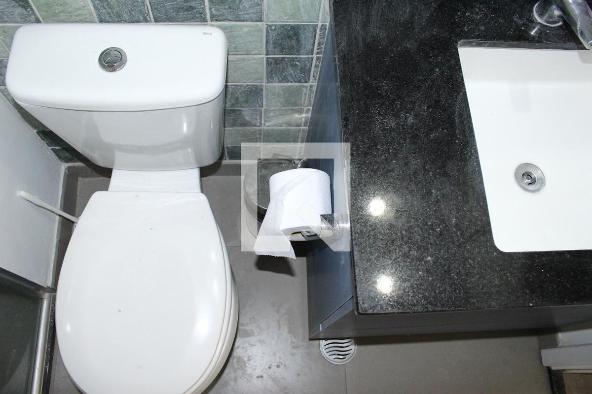 Kitnet-Studio, 27 m² - Foto 14