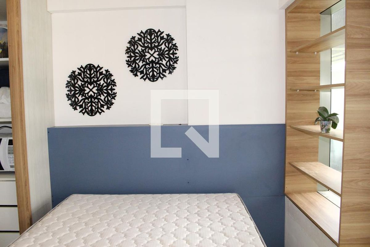Kitnet-Studio, 27 m² - Foto 8