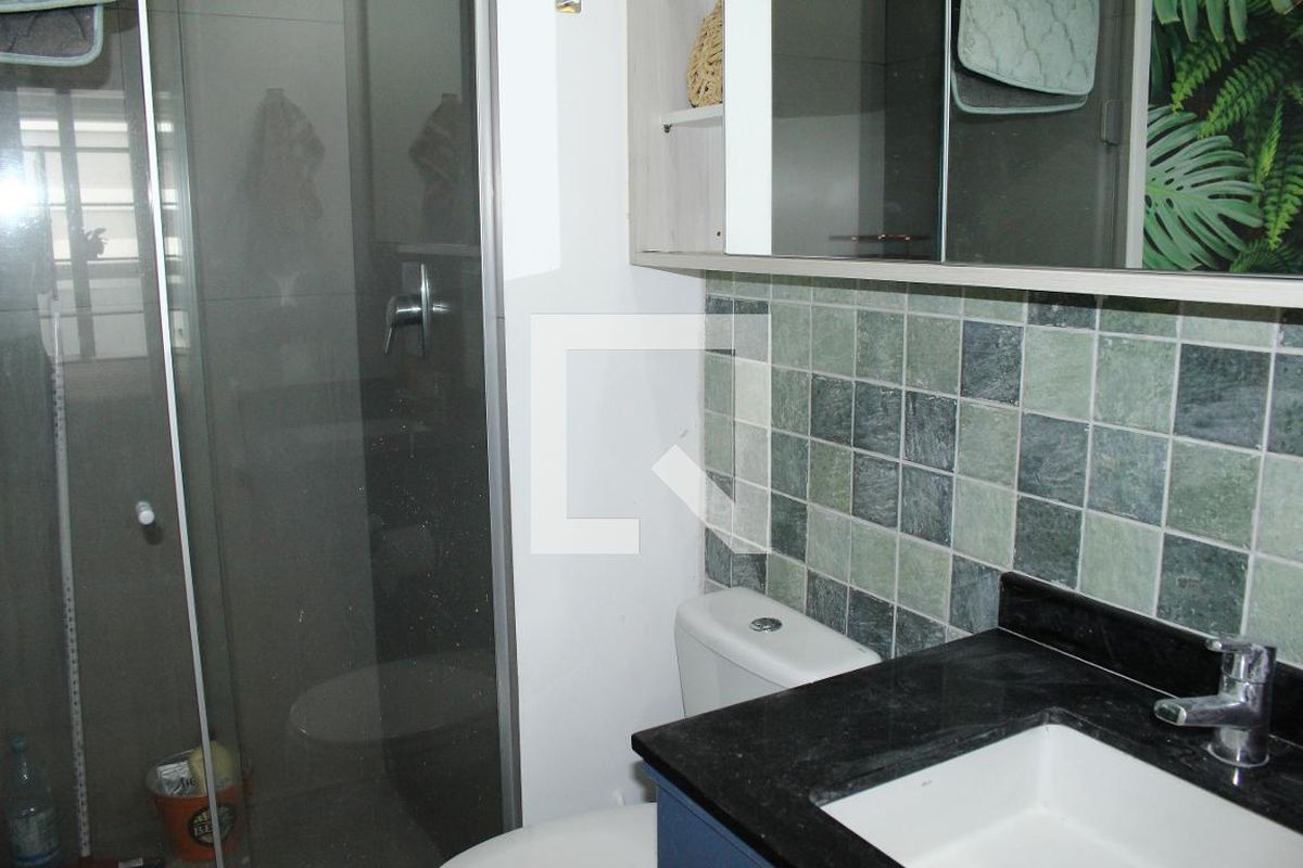 Kitnet-Studio, 27 m² - Foto 12