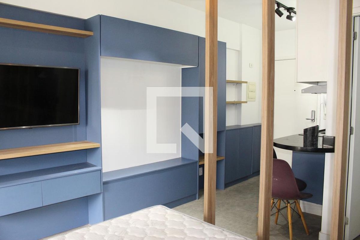 Kitnet-Studio, 27 m² - Foto 6
