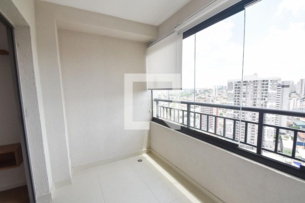 Kitnet-Studio, 32 m² - Foto 12