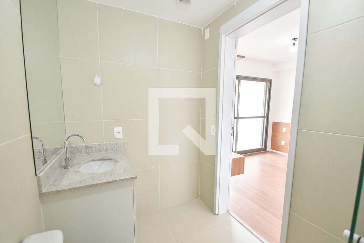 Kitnet-Studio, 32 m² - Foto 26